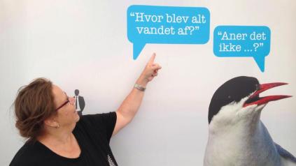 Webmosteriet - Annemarie Kruuse
