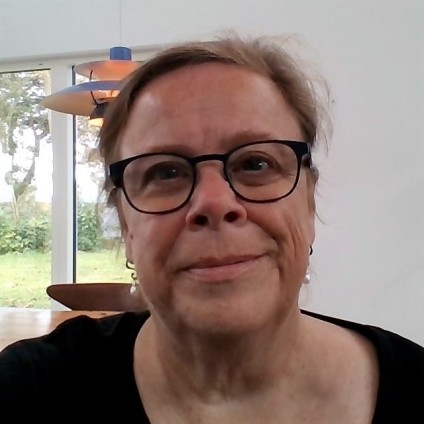 Annemarie Kruuse