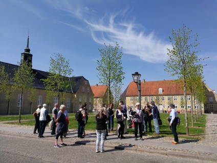 Højskolekursus