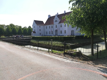 Højskolekursus 
